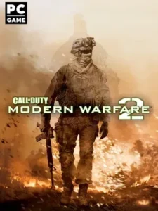 Call of Duty Modern Warfare 2