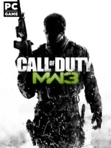 Call of Duty Modern Warfare 3