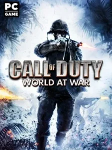 Call of Duty World at War RELOADED