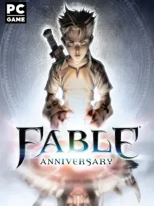 Fable Anniversary