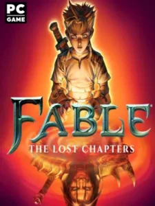 Fable The Lost Chapters