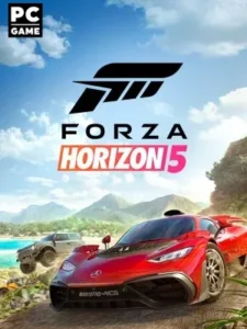 Forza Horizon 5 Premium Edition