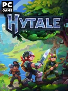 Hytale PC (Co-Op) v15.01.2026