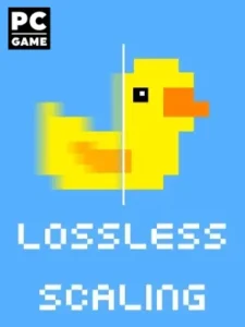 Lossless Scaling 2026 v3.2.2