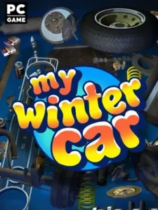 My Winter Car