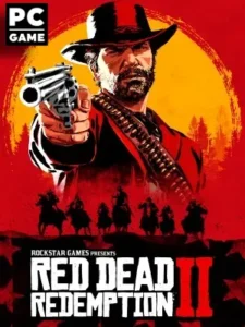 Red Dead Redemption 2