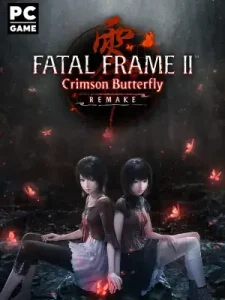 FATAL FRAME II: REMAKE PC Full Español [Mega]